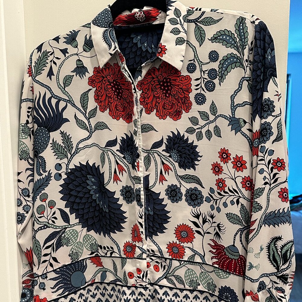 Summer top